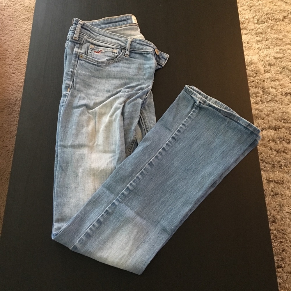 Hollister jeans